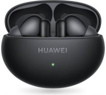 HUAWEI FreeBuds 6i (Black), Orca-T100 | Huawei 55037551 | 6942103123542