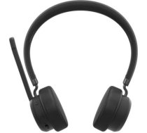 Lenovo VoIP Headset (Teams) | 4XD1M80020 | Bluetooth | Built-in microphone | Wireless | Black 4XD1M80020 | 195892092568