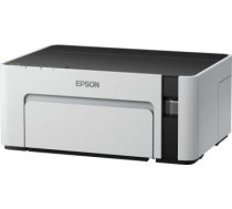 Epson EcoTank M1100 | Mono | Inkjet | Standard | Maximum ISO A-series paper size A4 | Grey C11CG95403 | 8715946655376