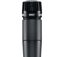 Shure | Instrument Microphone | SM57-LCE | Black SM57-LCE | 042406071819