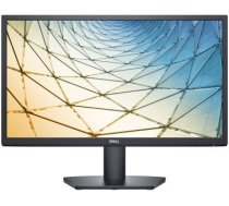 Dell | LCD | SE2222H | 22 " | VA | FHD | 16:9 | 8 ms | 1920 x 1080 | 250 cd/m² | HDMI ports quantity 1 | Black | Warranty 36 month(s) 210-AZKU | 5397184505038