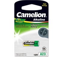 Baterija  A23/MN21, Plus Alkaline, 1 gab. 11050123 | 4260216455056