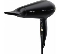 Philips | Hair Dryer | HPS920/00 Prestige Pro | 2300 W | Number of temperature settings 3 | Ionic function | Black/Gold HPS920/00 | 8710103625520