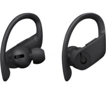 Beats Powerbeats Pro Totally Wireless Earphones In -ear, Black MY582ZM/A | 190199702028