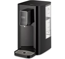 Caso Turbo hot water dispenser HW 550  Water Dispe nser, 2600 W, 2.9 L, Plastic/Stainless Steel, Blac 01880 | 4038437018806