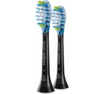 Philips Interchangeable Sonic Toothbrush Heads HX9 042/33 Sonicare C3 Premium Plaque Defence Heads, F HX9042/33 | 8710103805601