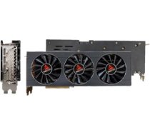 Graphics Card BIOSTAR NVIDIA GeForce RTX 3080 10 GB GDDR6X PCIE 4.0 16x GPU 1440 MHz Triple slot Fansink 1xHDMI 3xDisplayPort VN3816RMT3 VN3816RMT3 | 4712960687004