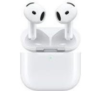 HEADSET AIRPODS 4/MXP93 APPLE MXP93ZM/A | 195949689673