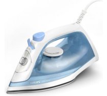 Philips | DST1030/20 | Steam Iron | 2000 W | Water tank capacity 250 ml | Continuous steam 20 g/min | Steam boost performance 90 g/min | Blue DST1030/20 | 8720389020889