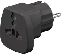 Goobay | 94028 | Travel Adapter 94028 | 4040849940286