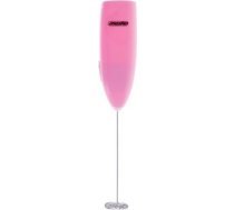 Mesko | Milk Frother | MS 4493p | Milk frother | Pink MS 4493P | 5903887801096