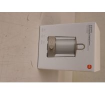 SALE OUT. Xiaomi Multi-function Camping Lantern | Xiaomi Lantern | Multi-function Camping Lantern | 6-230 lm | DEMO BHR7349GLSO | 2000001323083