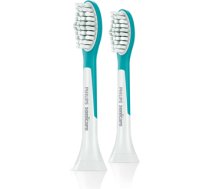 Philips Sonicare for Kids  HX6042/33 Heads, For kids, Number of brush heads included 2 HX6042/33 | 8710103659259