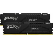 Kingston | 32 Kit (16GBx2) GB | DDR5 | 5200 MHz | PC/server | Registered No | ECC No KF552C36BBEK2-32 | 740617330878