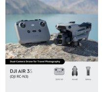 Drone DJI Air 3S (DJI RC-N3) Consumer CP.MA.00000814 CP.MA.00000814.01 | 6941565989949