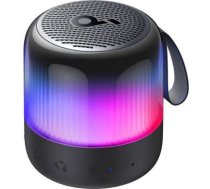 Anker Soundcore | Portable Bluetooth Speaker | Glow Mini | 8 W | Bluetooth | Black | Portable | Wireless connection A3136G11 | 194644158903