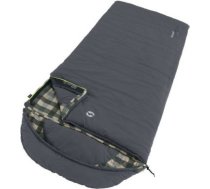 Outwell | Camper | Sleeping Bag | -15/5 °C | Left zipper 230417 | 5709388136640