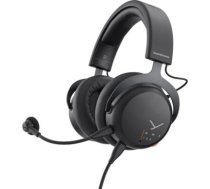 Beyerdynamic | Gaming Headset | MMX150 | Over-Ear | Noise reduction | Black 745553 | 4010118745553