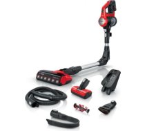 Bosch Unlimited 7 ProAnimal  Vacuum cleaner BBS711ANM  Handstick, 18 V, N/A W, Operating time (max) 40 min, Red, Made in Germany BBS711ANM | 4242005306640