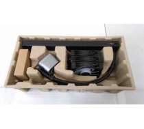 SALE OUT.  | Deepcool LS720 A-RGB | CPU Liquid Cooler | USED, REFURBISHED | Black | Intel, AMD R-LS720-BKAMNT-G-1SO | 2000001328484