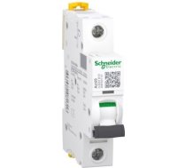 iC60H 1P 10A B automātslēdzis Acti9 A9F83110 | 3606480081316