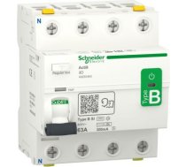 iID 4P 63A 300mA noplūdes slēdzis Acti9 A9Z65463 | 3606489502874