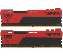 MEMORY DIMM 32GB PC25600 DDR4/K2 PVE2432G320C8K PATRIOT PVE2432G320C8K | 814914028650