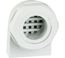 Ventilācijas reste 19mm NSYCAG19LP | 3606480151903