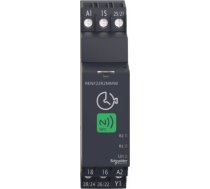 Laika relejs NFC RENF22R2MMW | 3606480936203