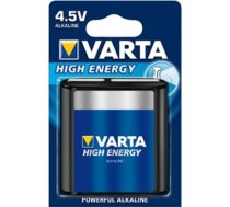 Baterijas R4912 3LR12 R4912 | 4008496559947