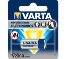 Baterija V23GA 12V Alkaline Electronics BL1 04223 | 4008496261628