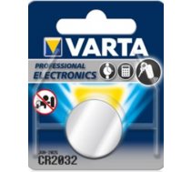 Baterija CR2032 G5 06032 | 4008496276882