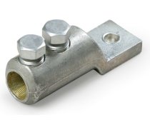 Uzgalis 150-300 M12.5 Al+Cu SAL 4.27, LUG150-300/12LVTI SAL4.27 | 6418677401503