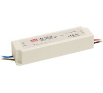 Impulsu barošanas bloks LED 12V 8,5A 100W IP67 LPV-100-12