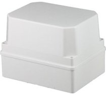 Instalācijas kārba v/a 190x140x140mm IP65 ar vāku S-BOX 416H | 5901350804179