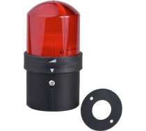 Illuminated complete beacon, Harmony XVB Universal, plastic, red, 70mm, steady, incandescent with BA XVBL34 | 3389110844139