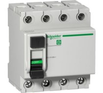 4P 40A 30mA AC Noplūdes strāvas slēdzis Multi9 ID M9R11440 | 3606480578373