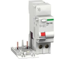 Vigi C60 2P 63A 300mA AC-tips Noplūdes strāvas slēdzis, papildu modulis Multi9 M9V14263 | 3606480684579