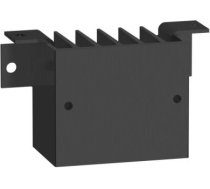 heat sink, Harmony Solid State Relays, panel mounting, thermal resistance 2.5 degree C W SSRHP25 | 3606480580208