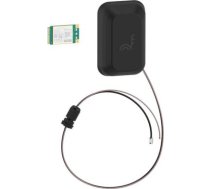 4G modem kit, EVlink Pro AC Metal, with 4G cellular modem and 1 antenna EVA1MM | 3606486078488