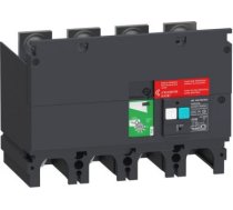 Zemes noplūdes papildu trauksmes modulis VigiPacT, ComPacT NSX 100/160/250, 200V AC līdz 440V AC,3 LV429499 | 3606481298645