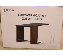 SALE OUT. Ecovacs GOAT G1-GARAGE PRO Premium Garage for GOAT G1-2000 Lawn Mower | Ecovacs | GOAT G1-GARAGE PRO Premium Garage for GOAT G1-2000 Lawn Mower DEMO GOAT G1 GARAGE PROSO | 2000001343265