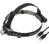 Galvas lukturis LED ar akumulatoru LuxPremium 3.7V, 250lm, IP44 1177300010 | 4007123691265