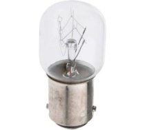 Incandescent bulb, Harmony XVB, BA 15d, 7W, 230V AC/DC DL1BEM | 3389110847833