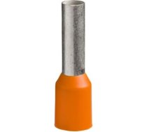 Kabeļu gali, Linergy TR kabeļu gali, viens vads, pelēks, 0,5 mm², vidēja izmēra DZ5CE042 | 3389110537116