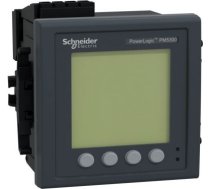 Multimetrs, PowerLogic PM5310, modbus, līdz 31. harmonikai, 256KB 2DI/2DO 35 trauksmes METSEPM5310 | 3606480614002