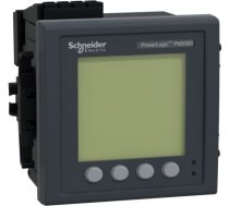 Multimetrs PowerLogic PM5320, Ethernet, līdz 31. harmonikai, 256KB 2DI/2DO 35 trauksmes METSEPM5320 | 3606480614019