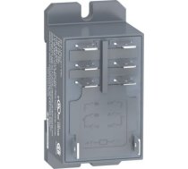 power relay, Harmony electromechanical relays, DIN rail or panel mount relay, 30A, 2CO, 12V DC RPF2BJD | 3389119401623