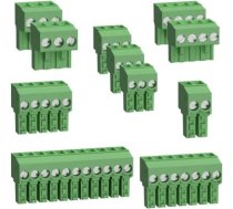 Modicon M172 Performance 28 I/O klemju bloks TM172ASCTB28E | 3606481267672