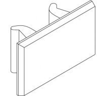 marking accessory, Harmony Solid State Relays, Harmony Electromechanical Relays, Clip-in legends, fo RSLZ5 | 3606480078125